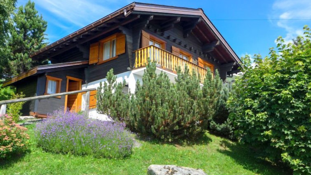 Photo of Others in Verbier