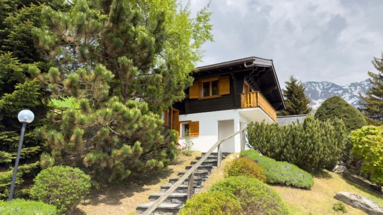 Photo of Outdoor in Verbier