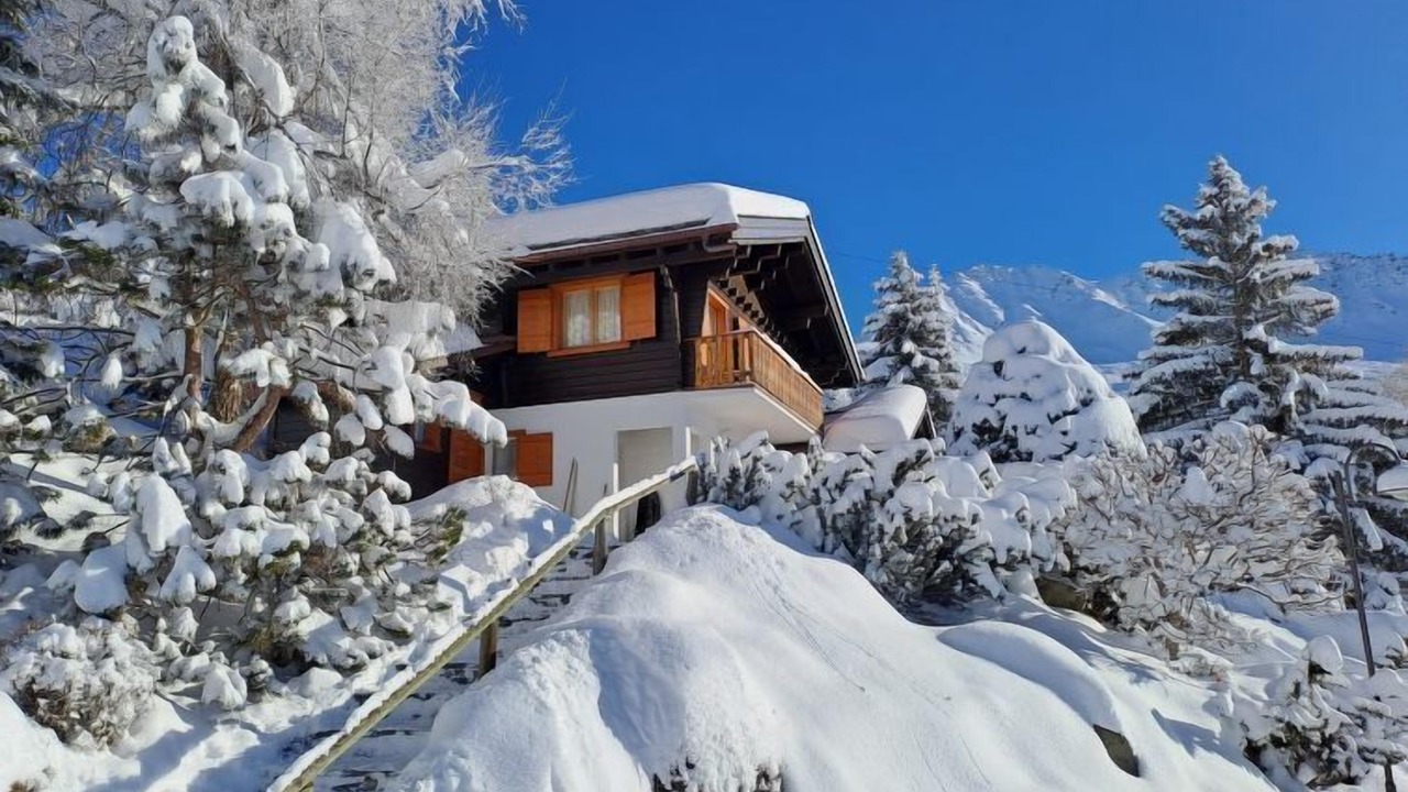 Photo of Others in Verbier