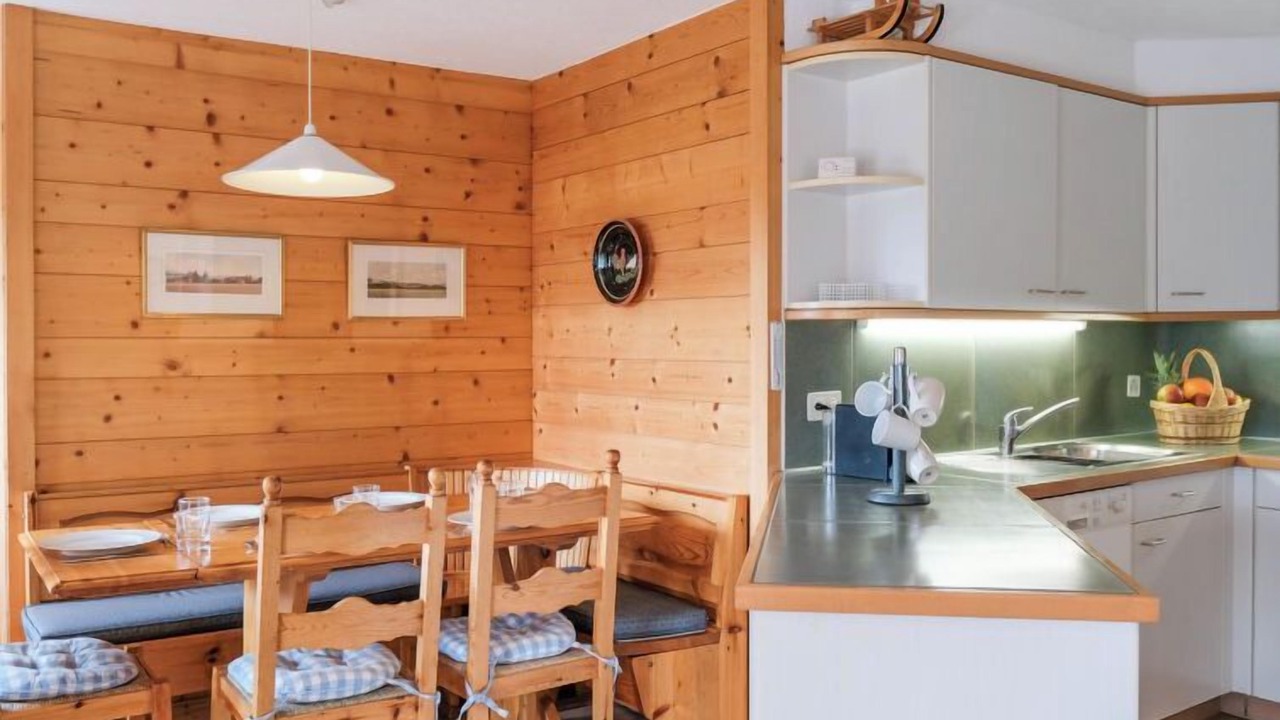 Photo of Bedroom in Verbier