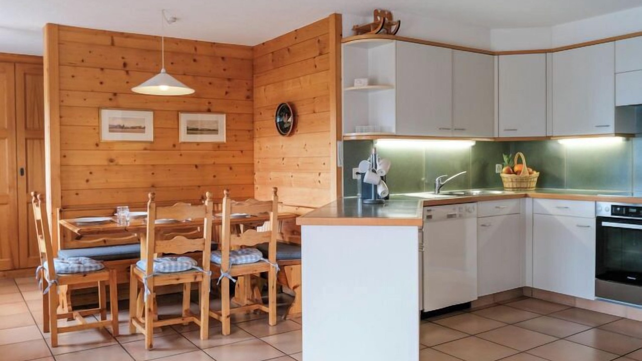 Photo of Bedroom in Verbier