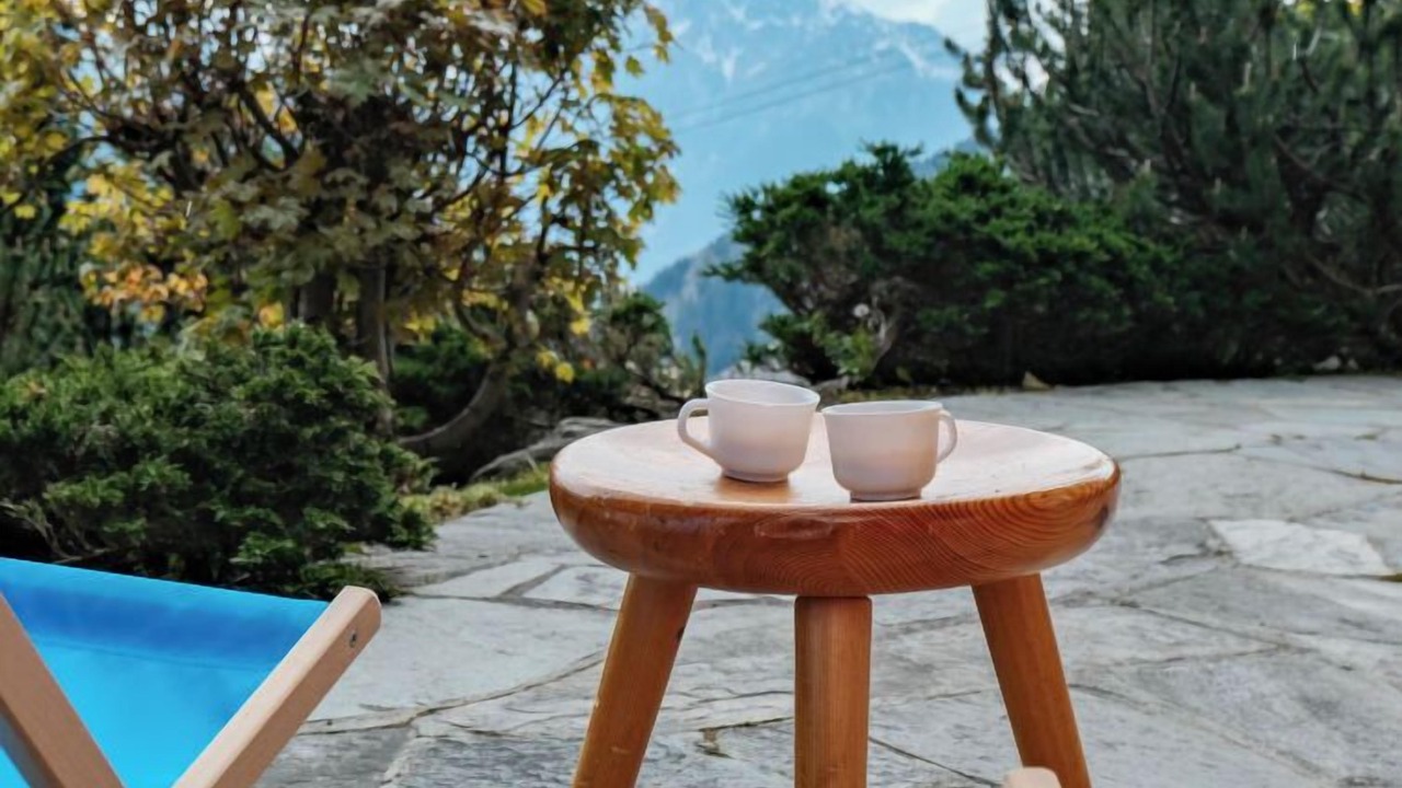 Photo of Others in Verbier