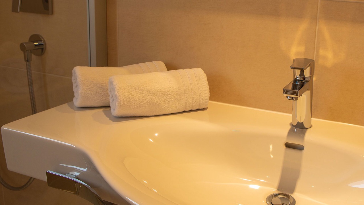 Photo of Bathroom in Ravaisch