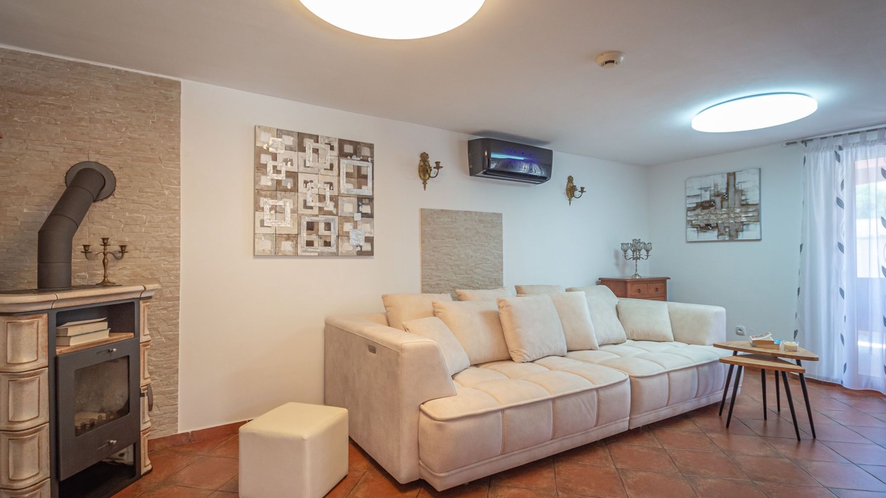 Photo of Livingroom in Pomer