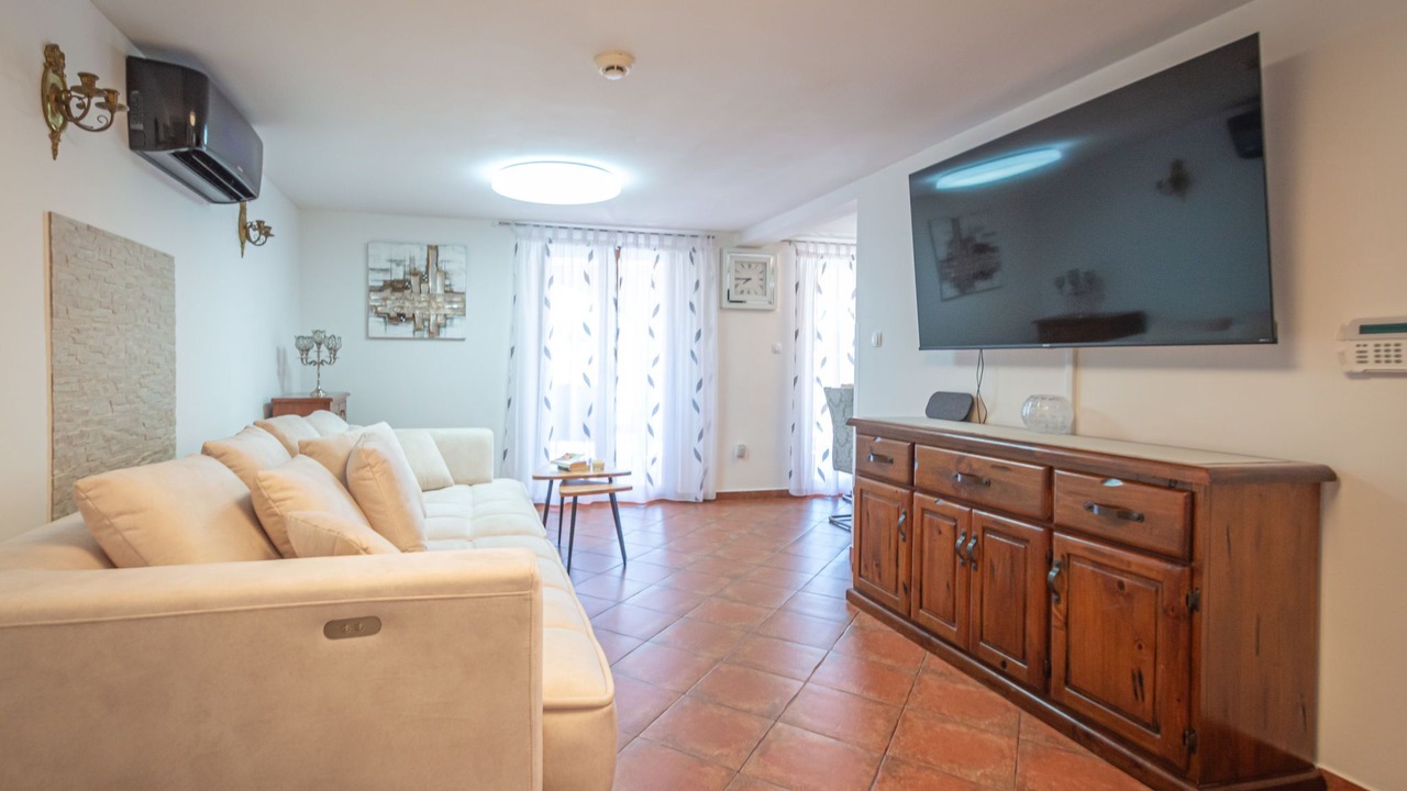 Photo of Livingroom in Pomer
