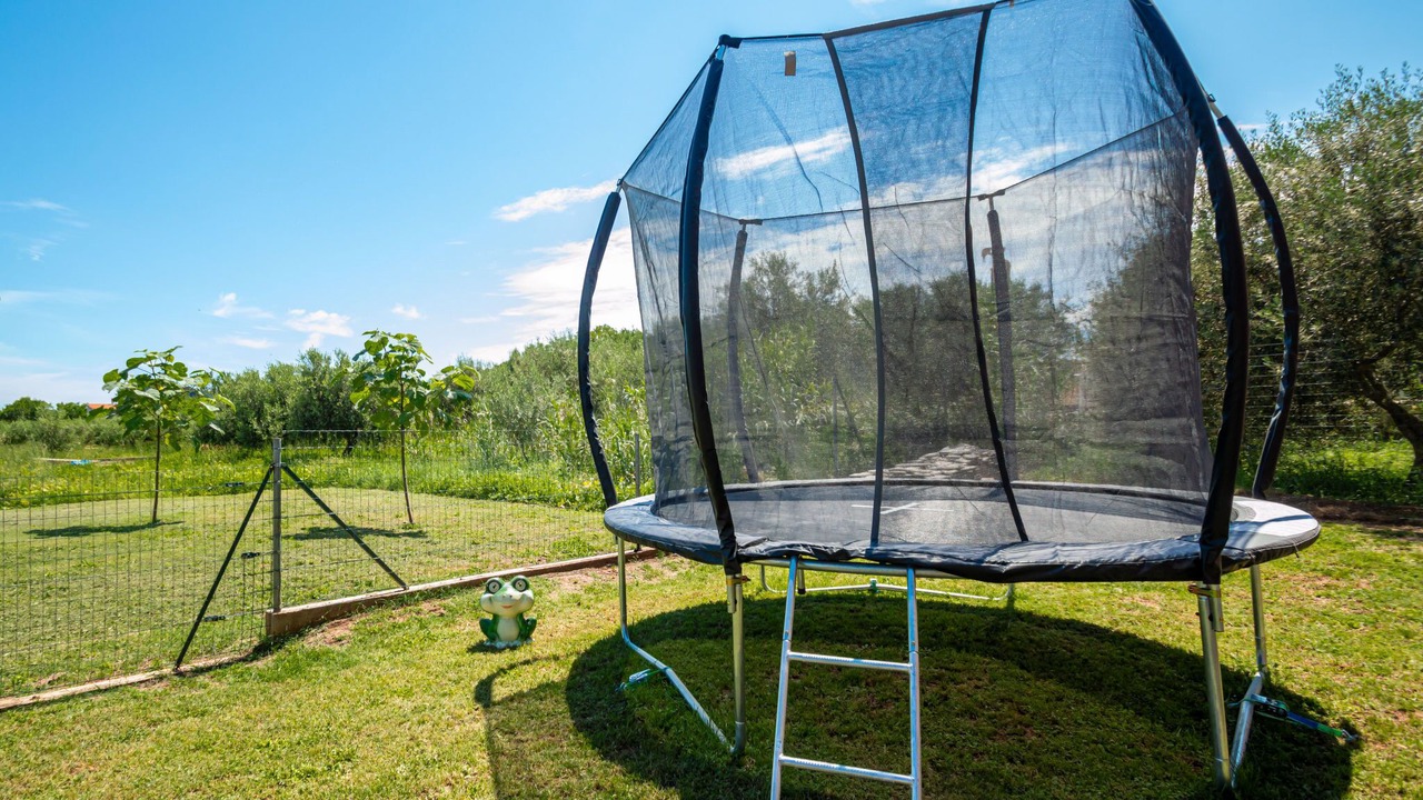 Photo of Outdoor in Pomer