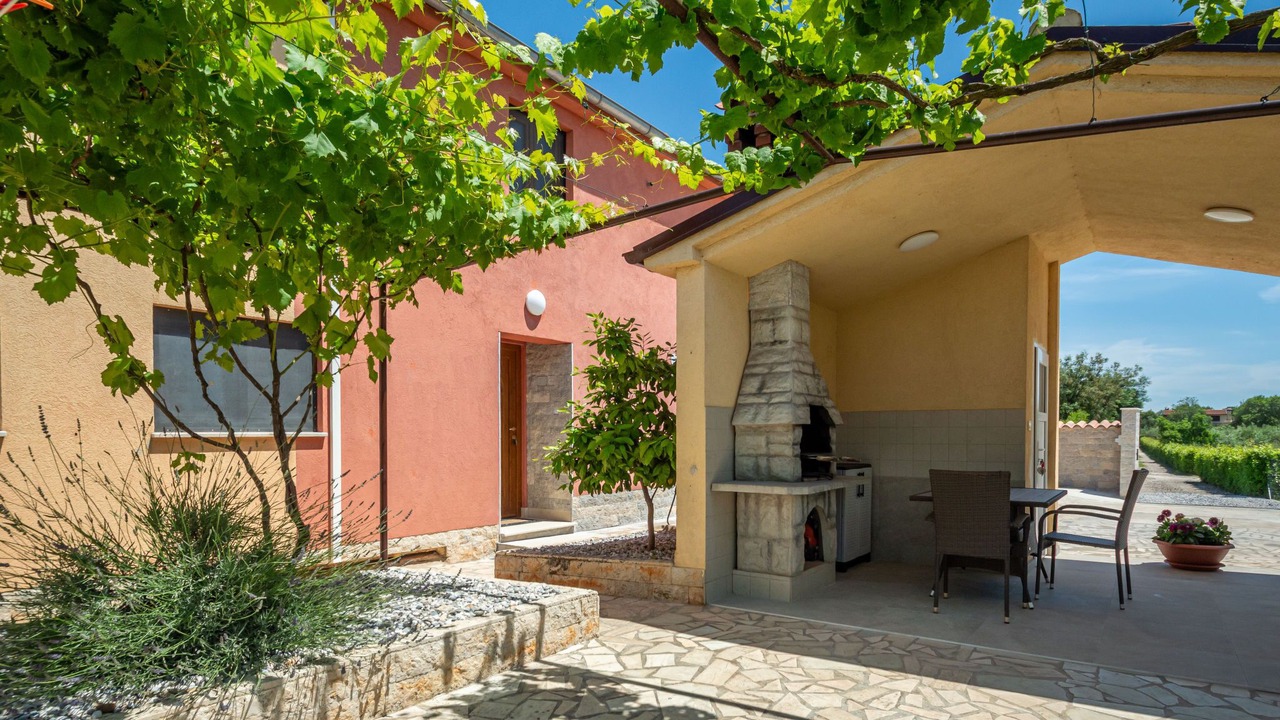 Photo of Outdoor in Pomer
