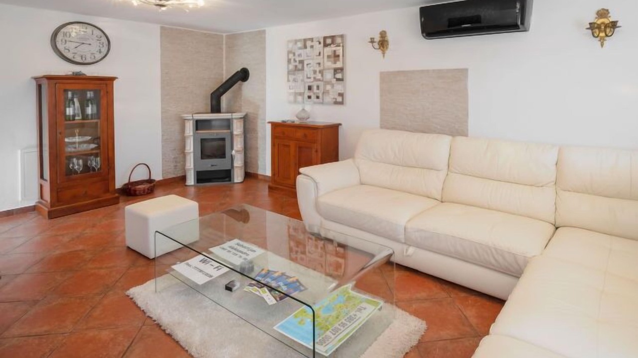 Photo of Livingroom in Pomer