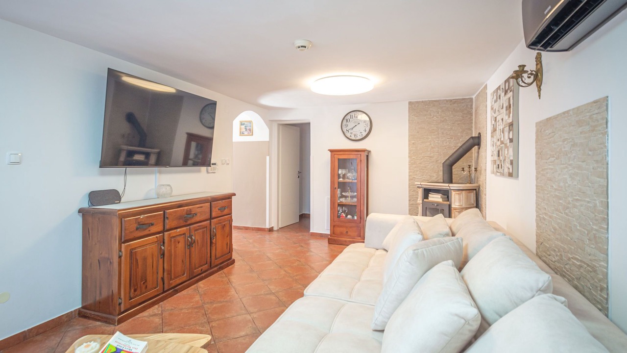Photo of Livingroom in Pomer