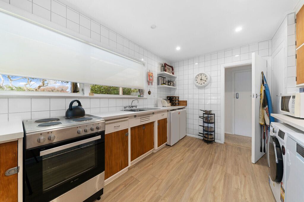 Photo of Kitchen in Waikanae