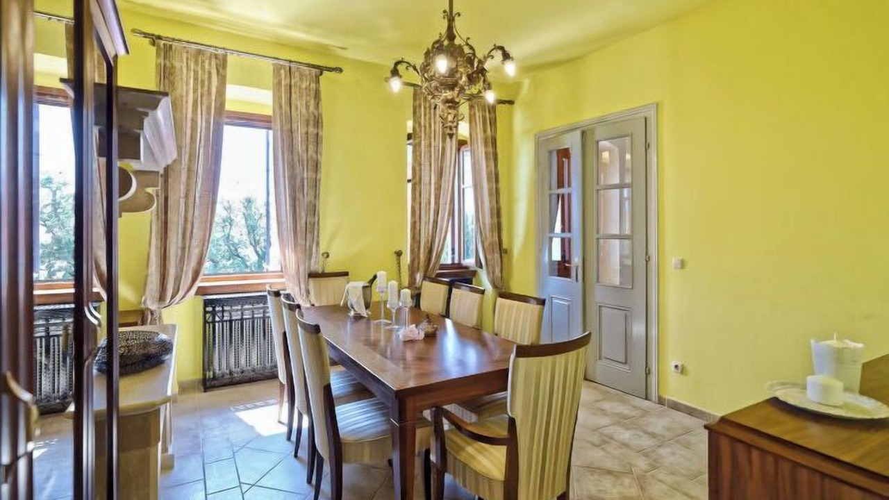 Photo of Bedroom in Obrs