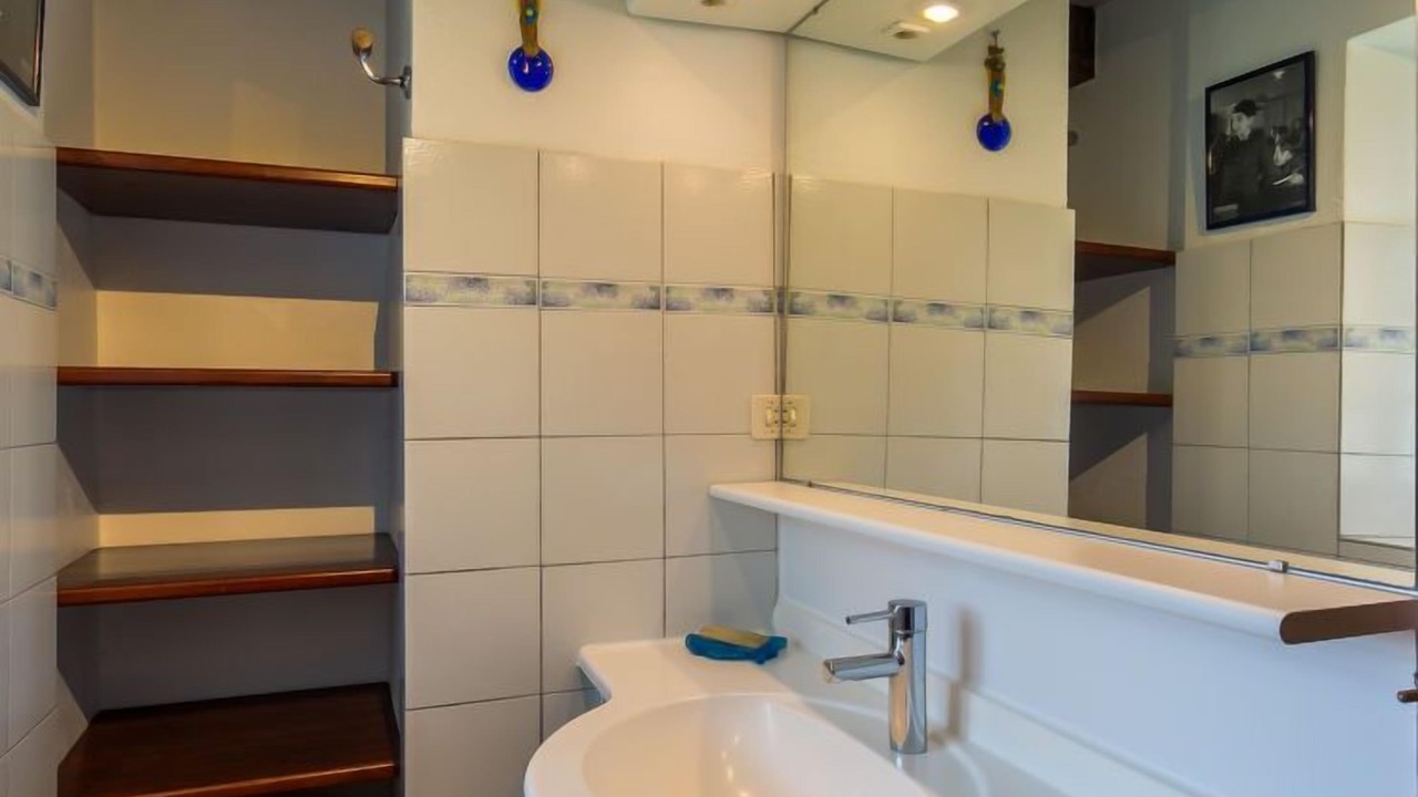 Photo of Bathroom in Tregunc