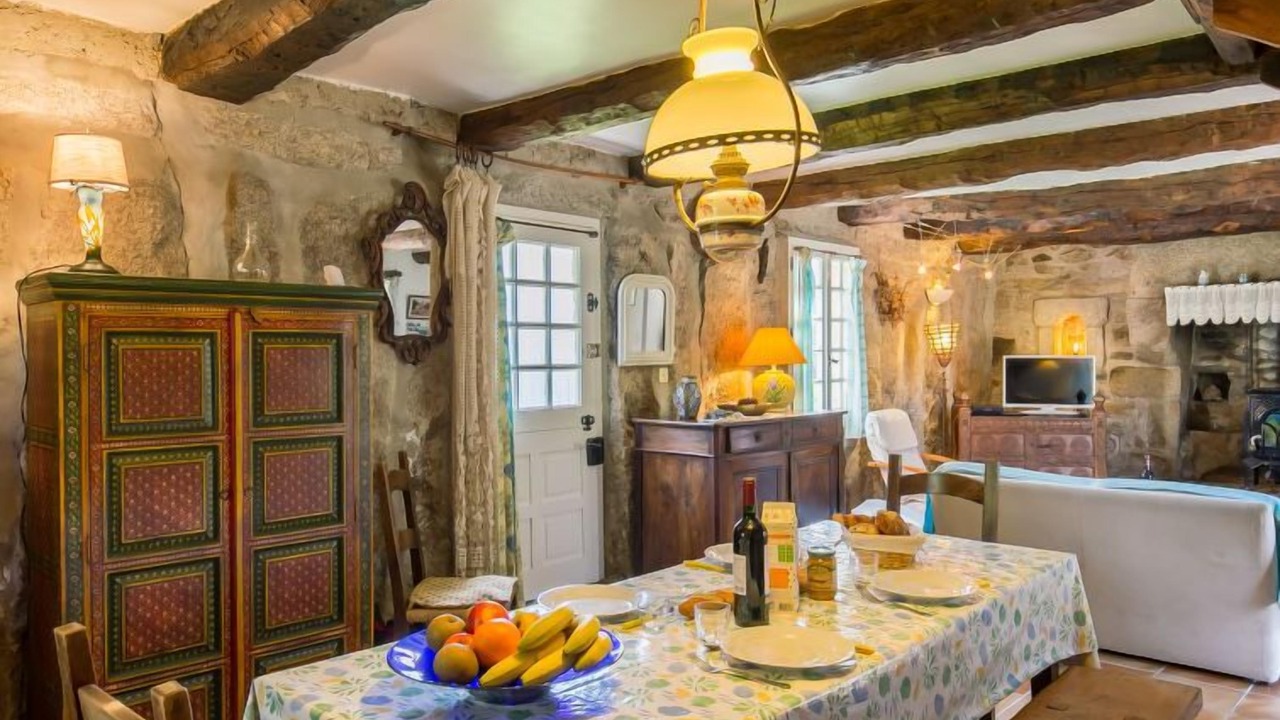 Photo of Livingroom in Tregunc