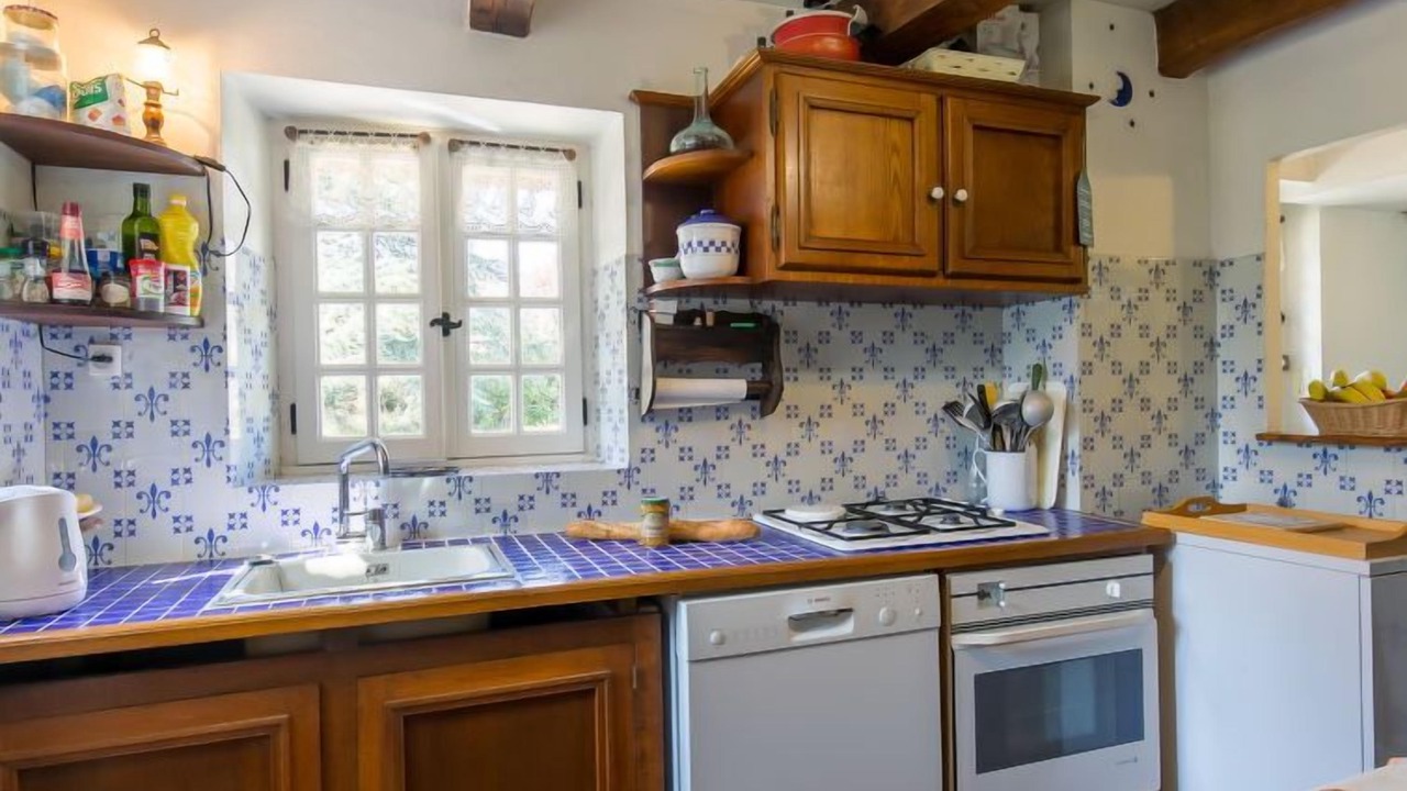 Photo of Bedroom in Tregunc