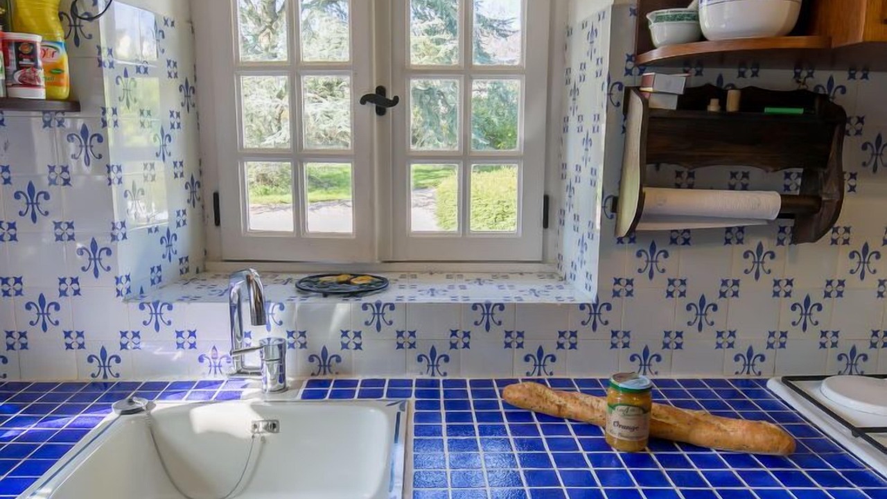 Photo of Bedroom in Tregunc