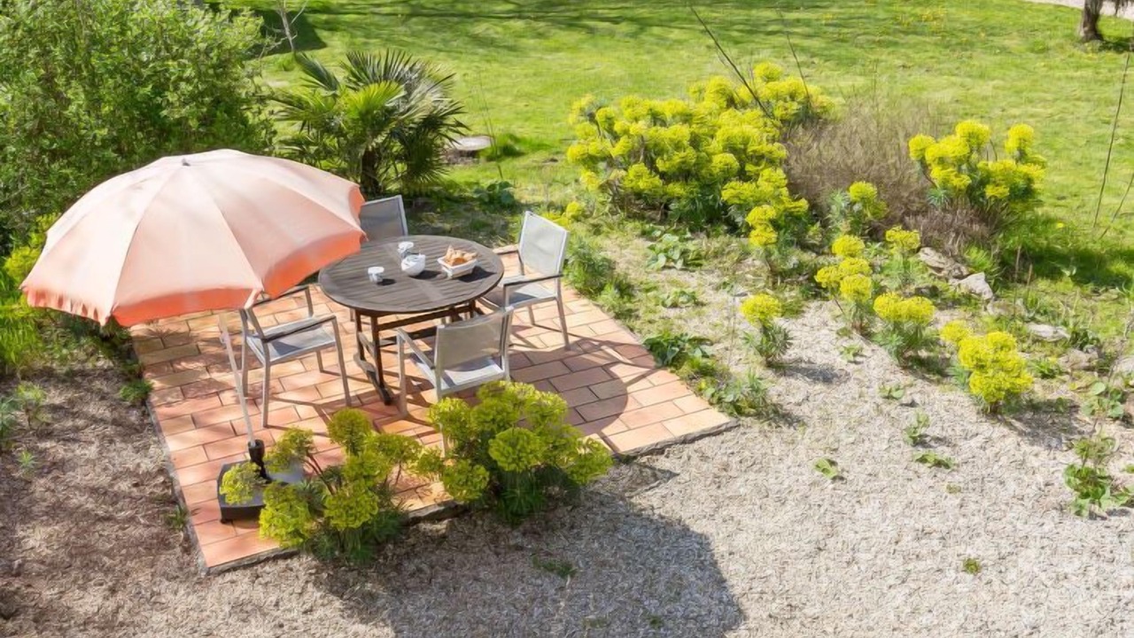 Photo of Outdoor in Tregunc