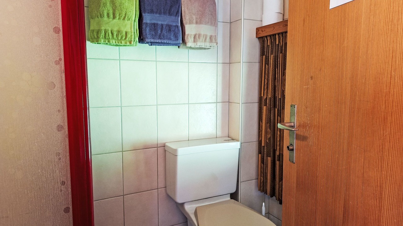 Photo of Bathroom in Grindelwald