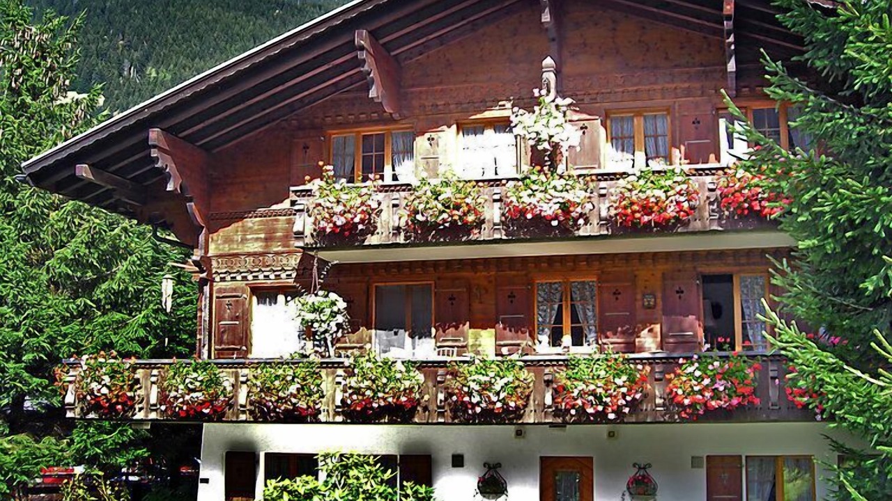 Photo of Others in Grindelwald
