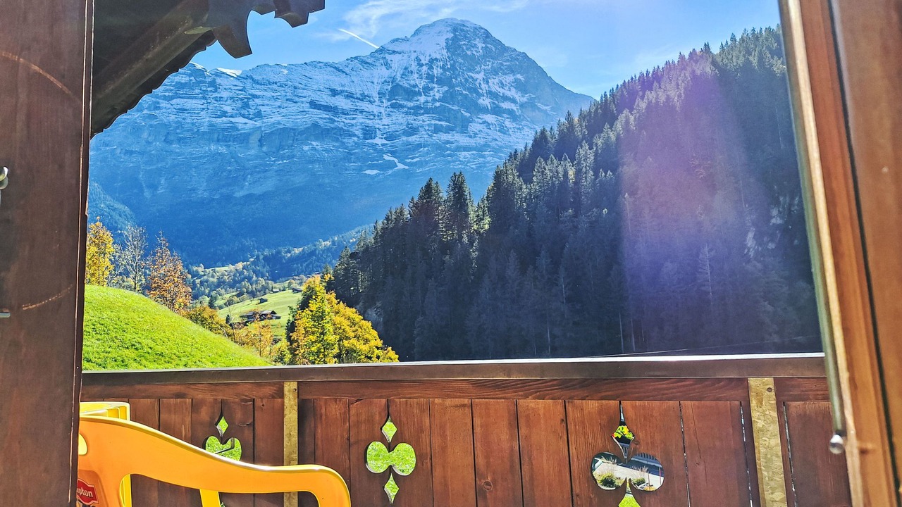 Photo of Others in Grindelwald