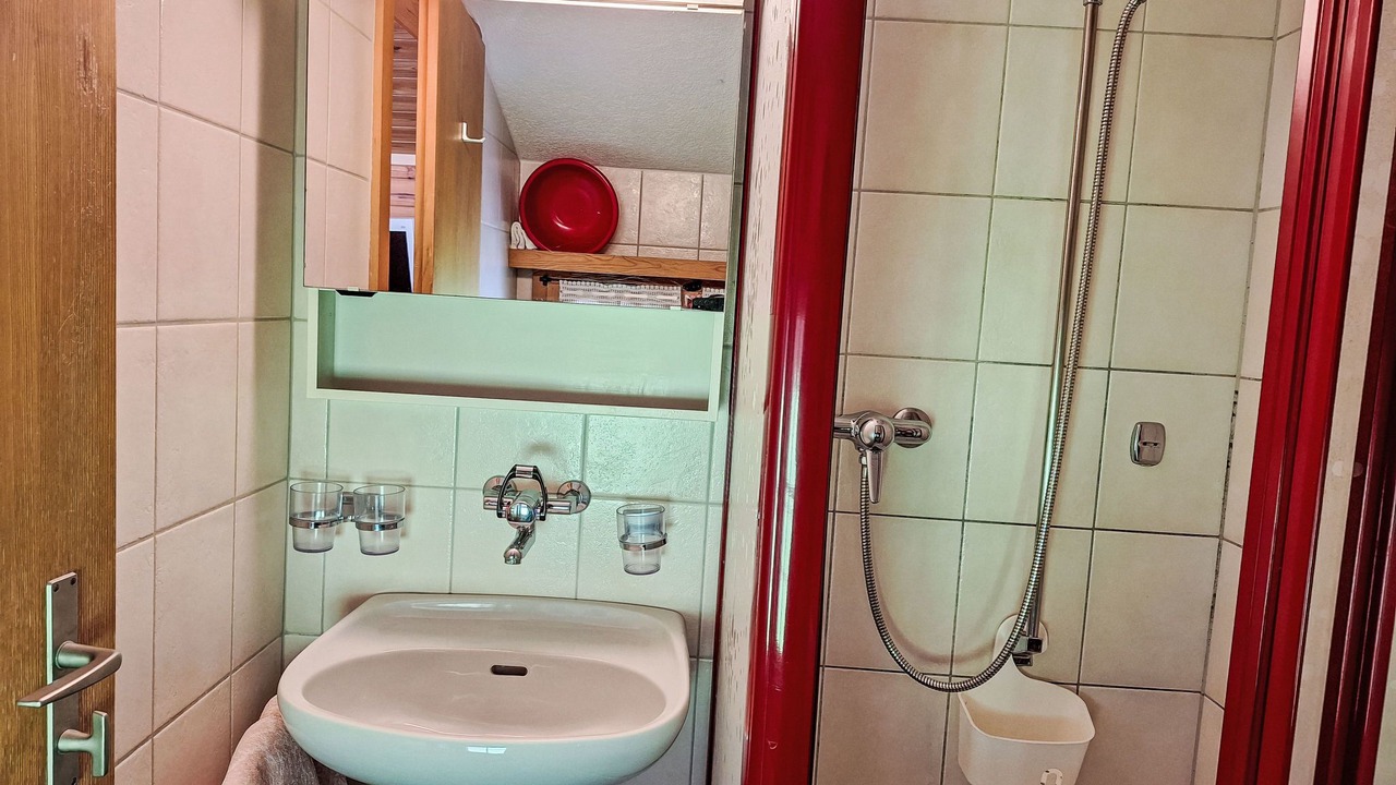 Photo of Bathroom in Grindelwald