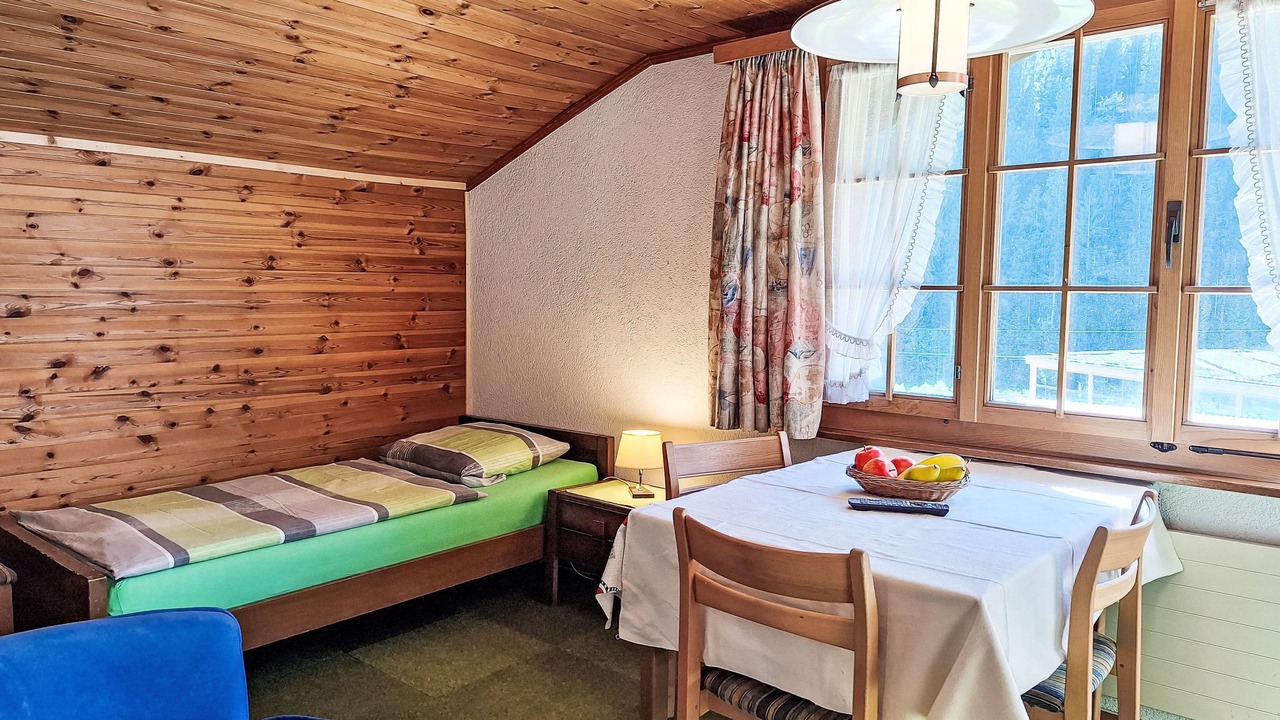 Photo of Livingroom in Grindelwald