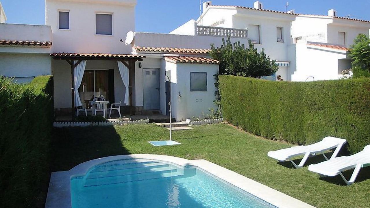 Photo of Outdoor in El Casalot