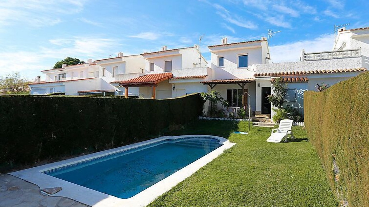Photo of Outdoor in El Casalot
