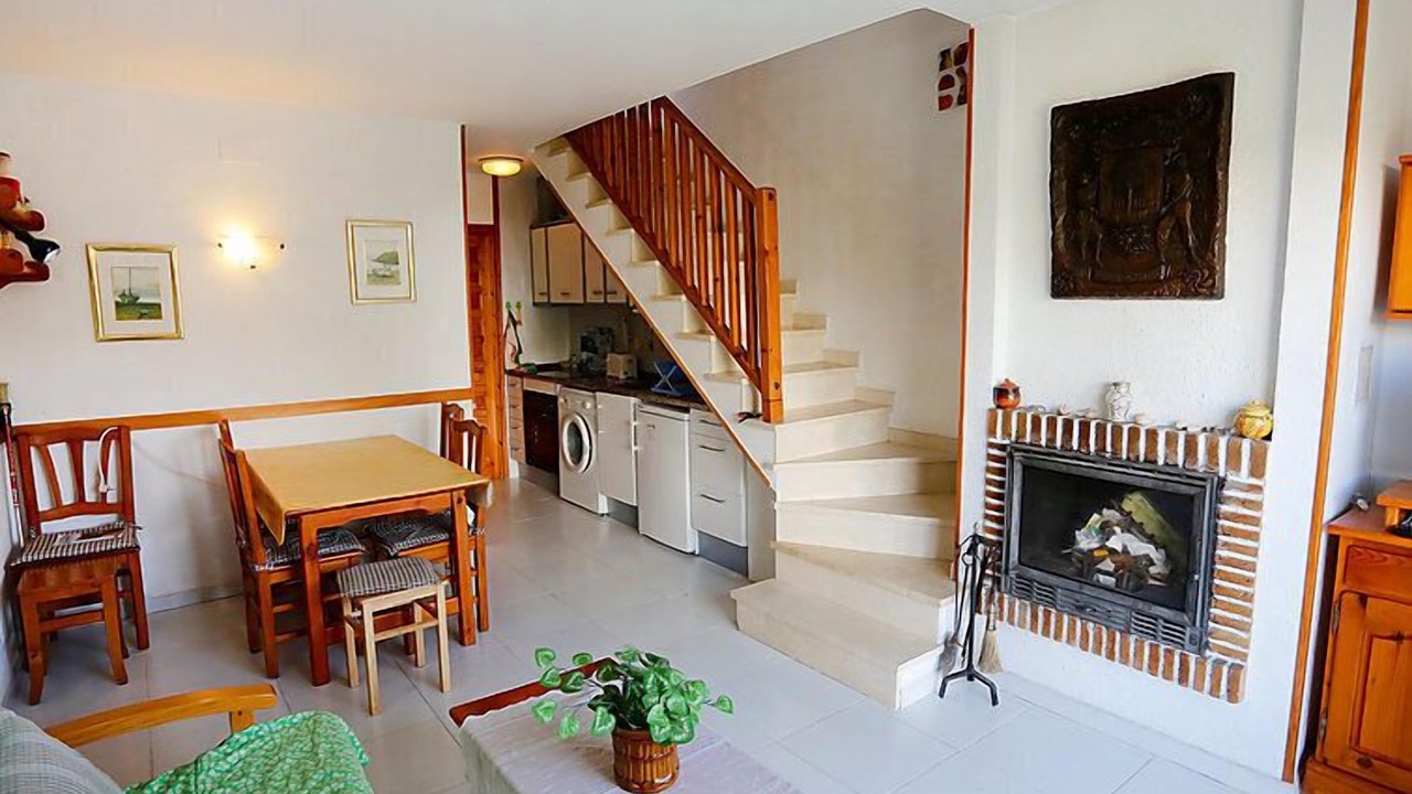 Photo of Livingroom in El Casalot