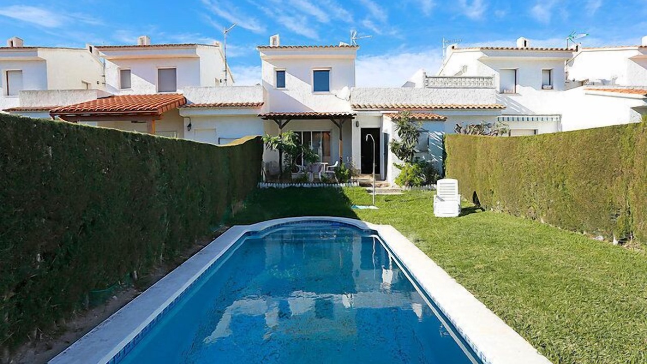 Photo of Outdoor in El Casalot