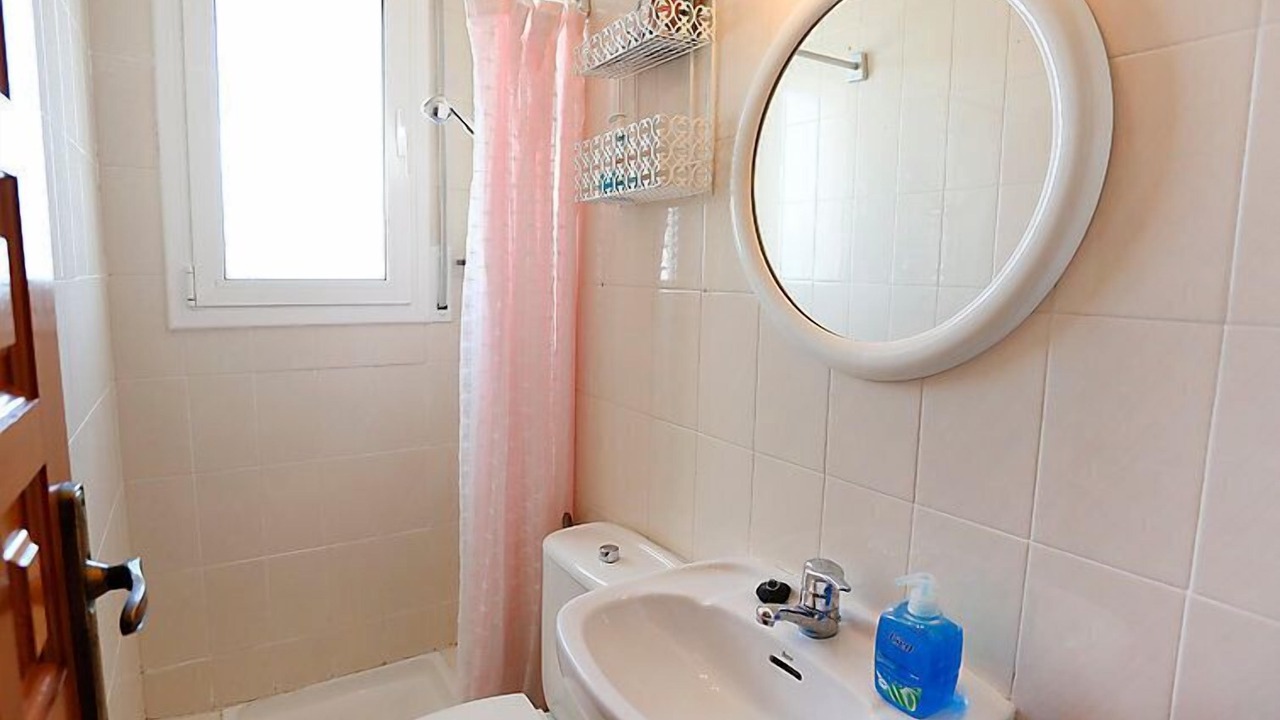 Photo of Bathroom in El Casalot
