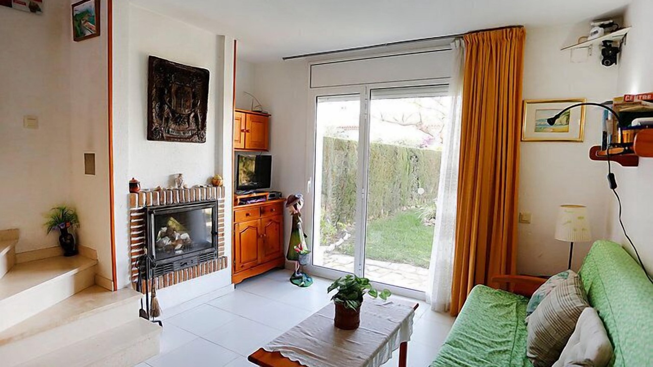 Photo of Livingroom in El Casalot
