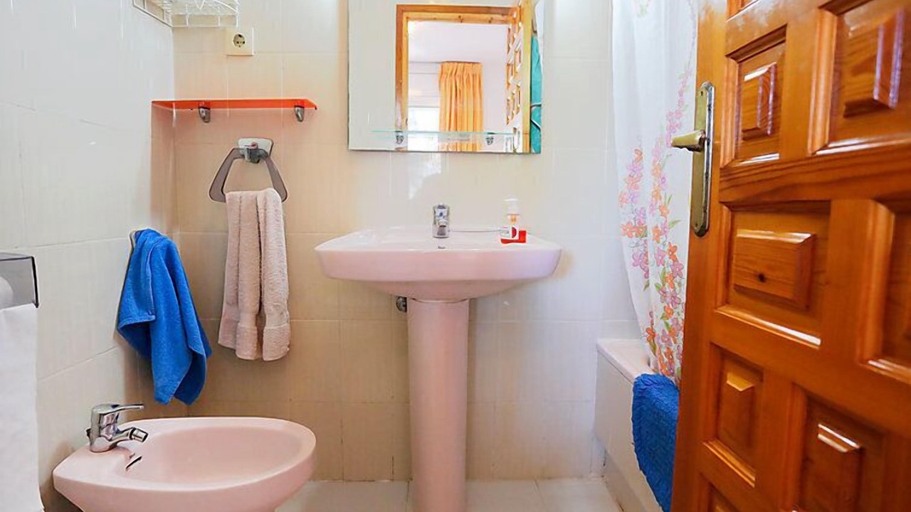 Photo of Bathroom in El Casalot