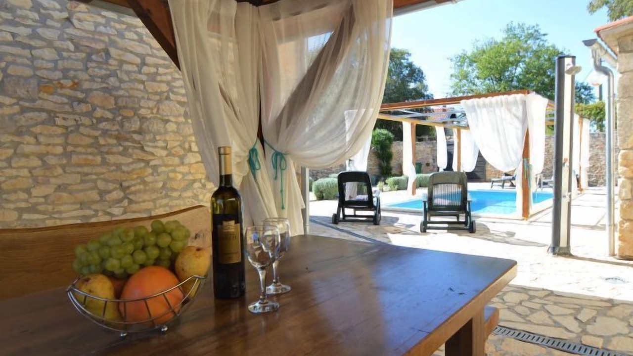 Photo of Bedroom in Promina