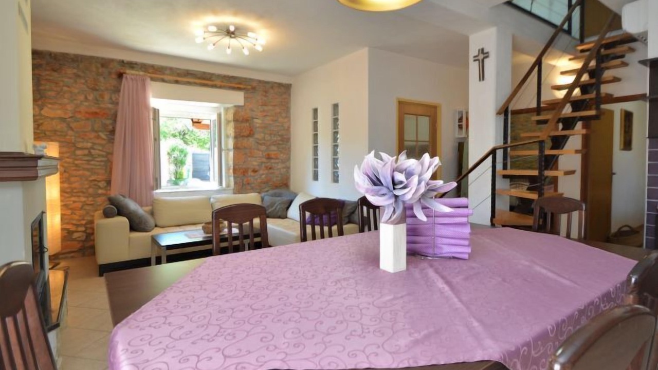 Photo of Bedroom in Promina