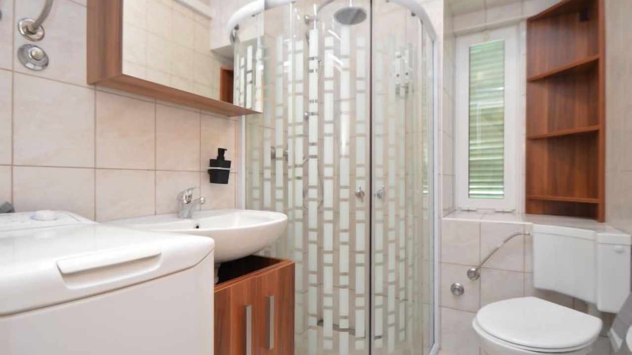 Photo of Bathroom in Promina