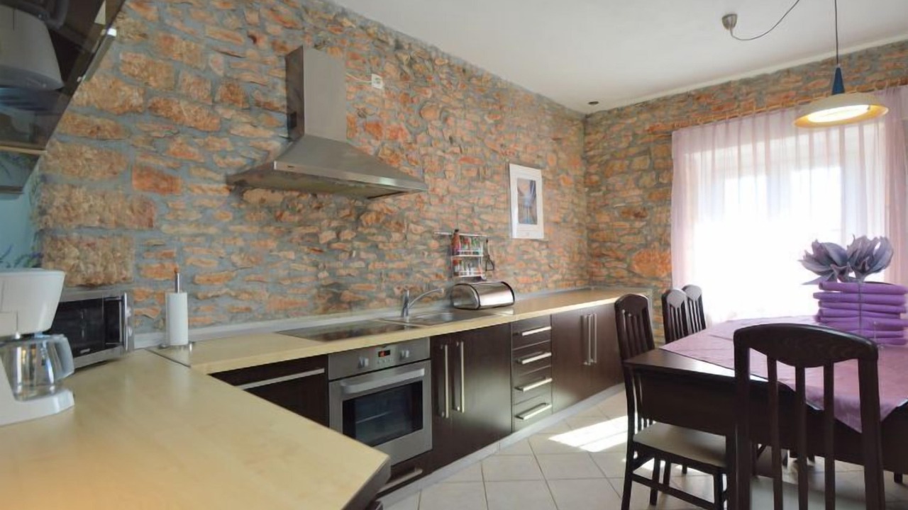 Photo of Livingroom in Promina