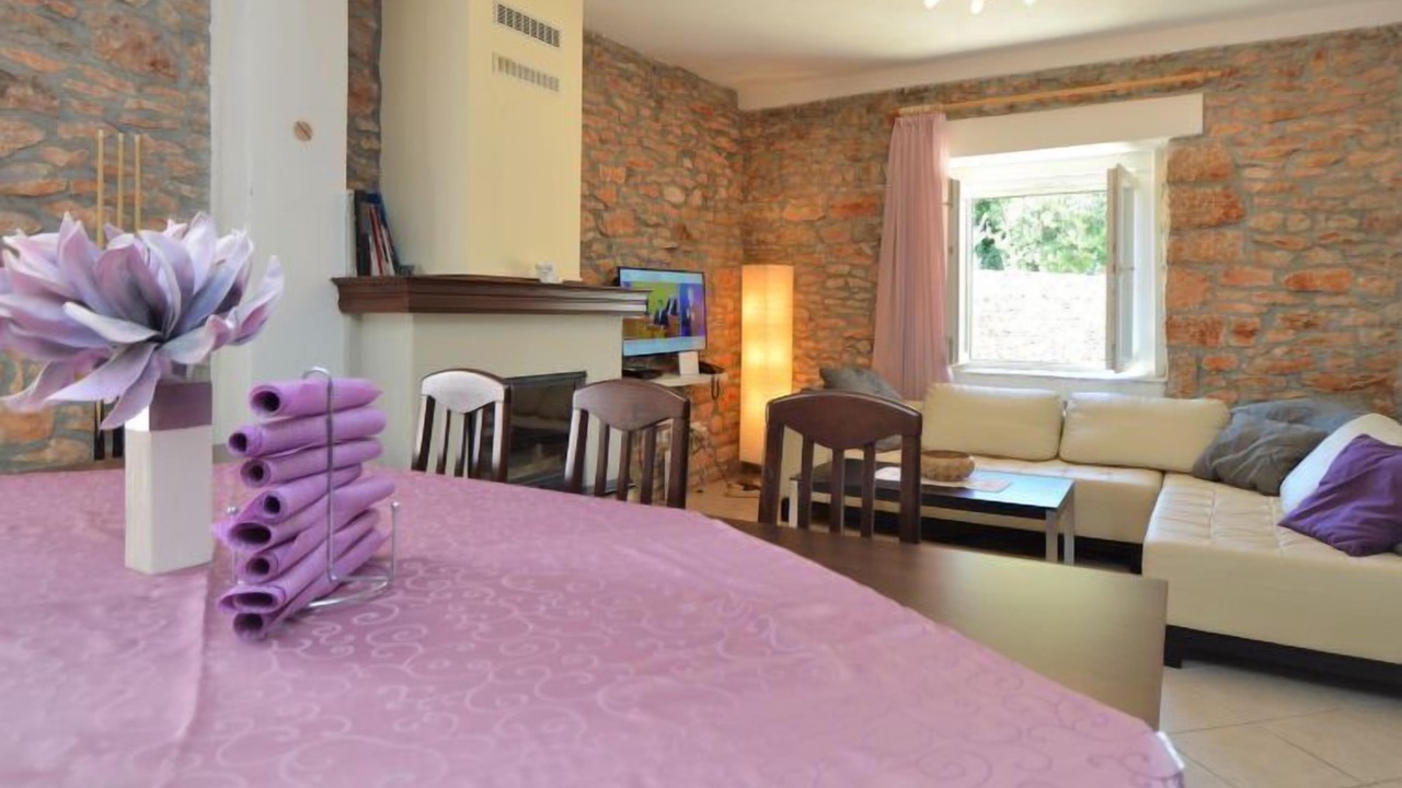 Photo of Livingroom in Promina
