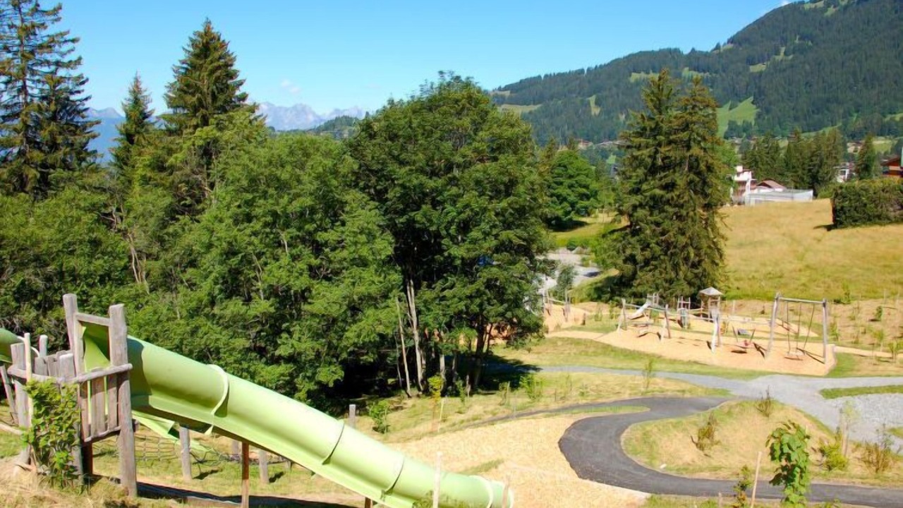 Photo of Outdoor in Villars-sur-Ollon