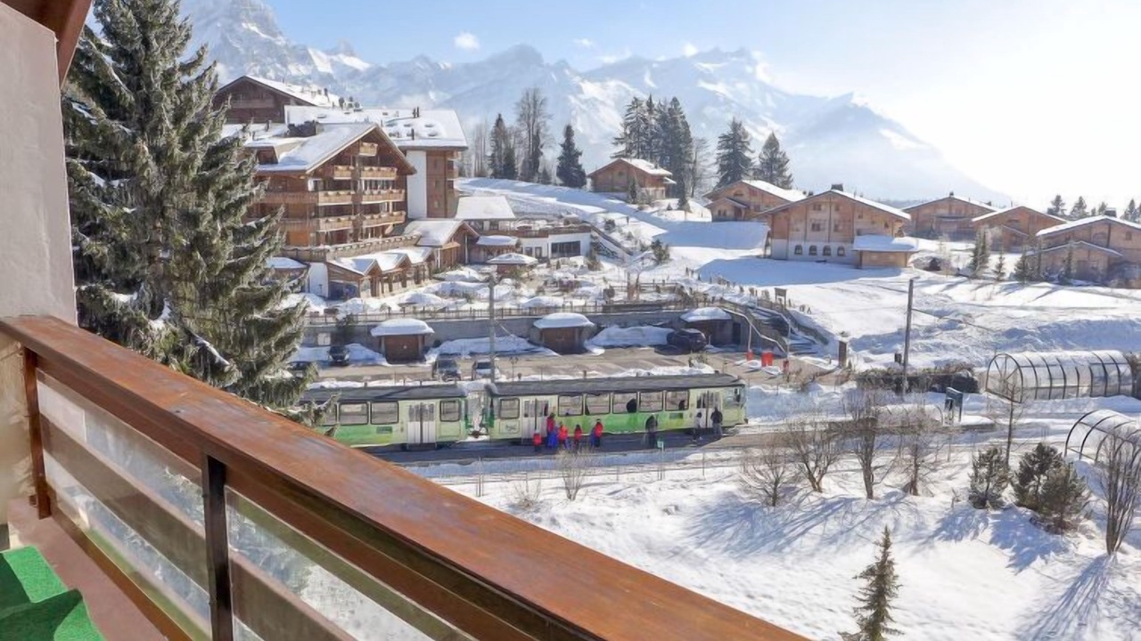Photo of Others in Villars-sur-Ollon