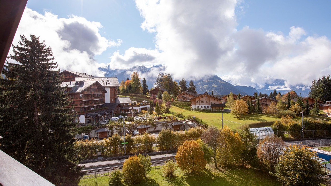 Photo of Others in Villars-sur-Ollon