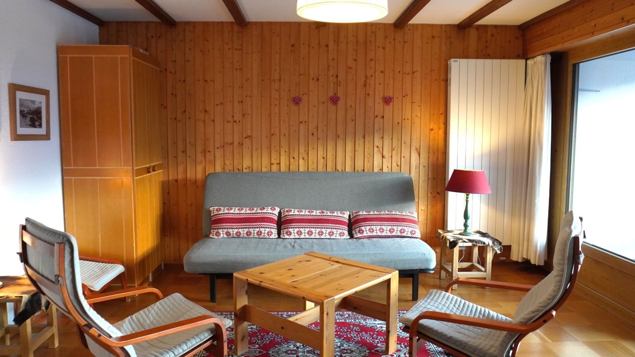Photo of Livingroom in Villars-sur-Ollon