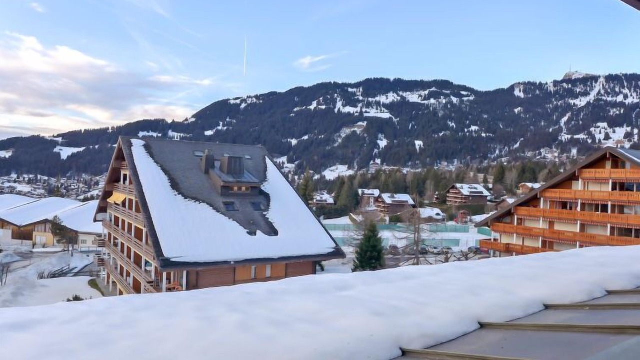 Photo of Others in Villars-sur-Ollon