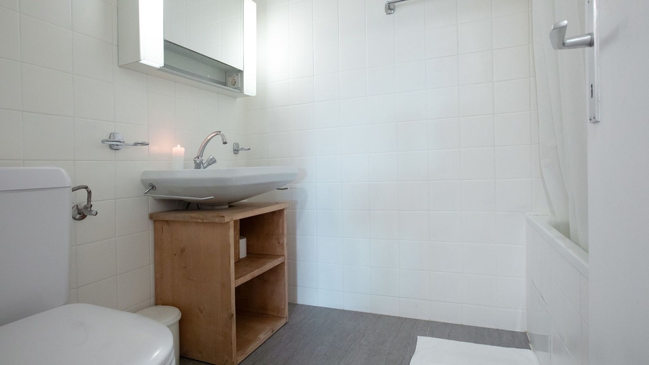 Photo of Bathroom in Villars-sur-Ollon