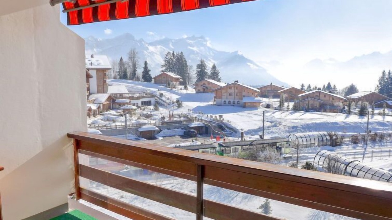 Photo of Others in Villars-sur-Ollon