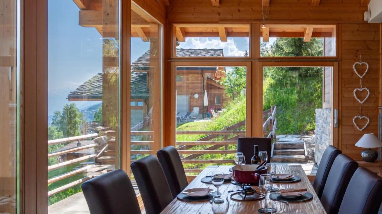 Photo of Others in Nendaz