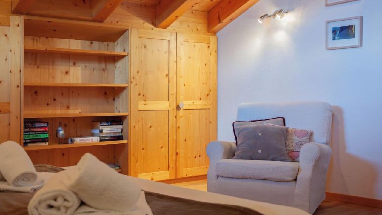Photo of Bathroom in Nendaz