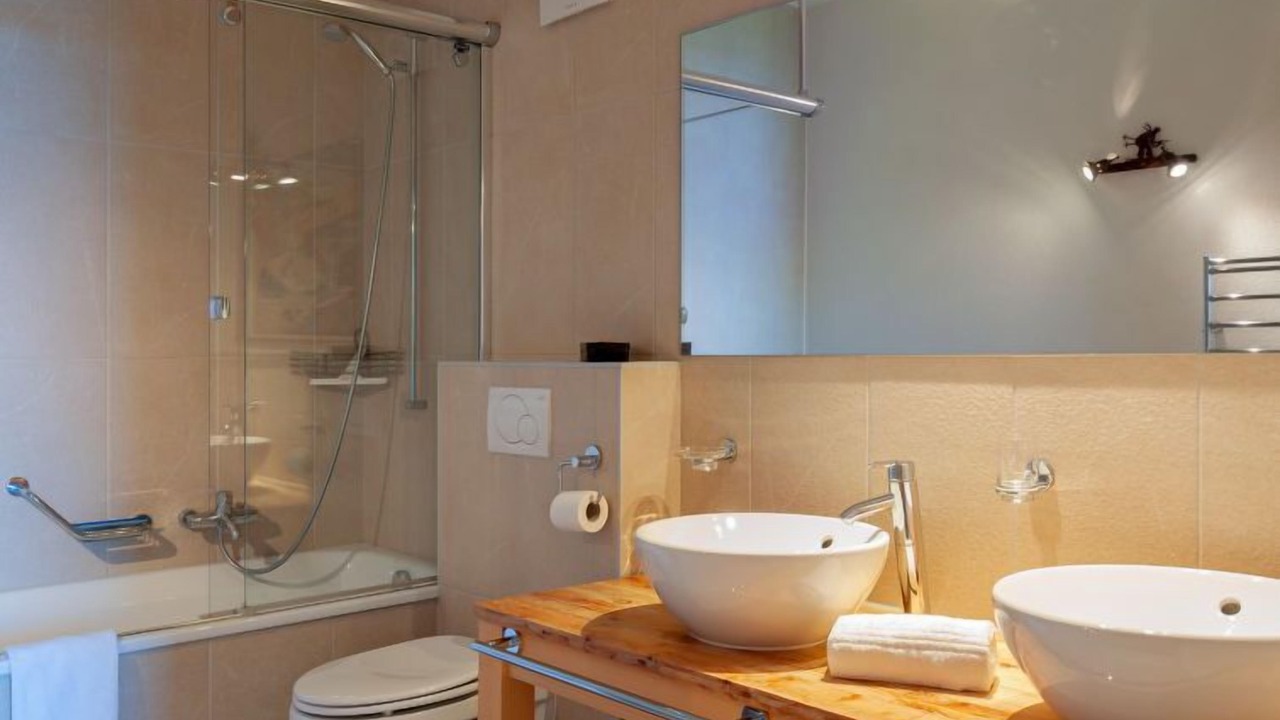 Photo of Bathroom in Nendaz