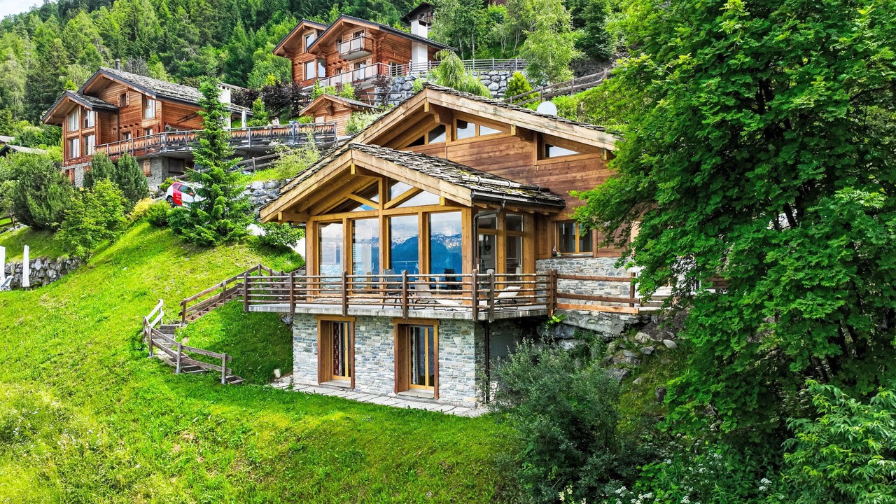 Photo of Outdoor in Nendaz