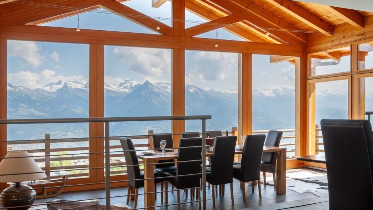Photo of Others in Nendaz