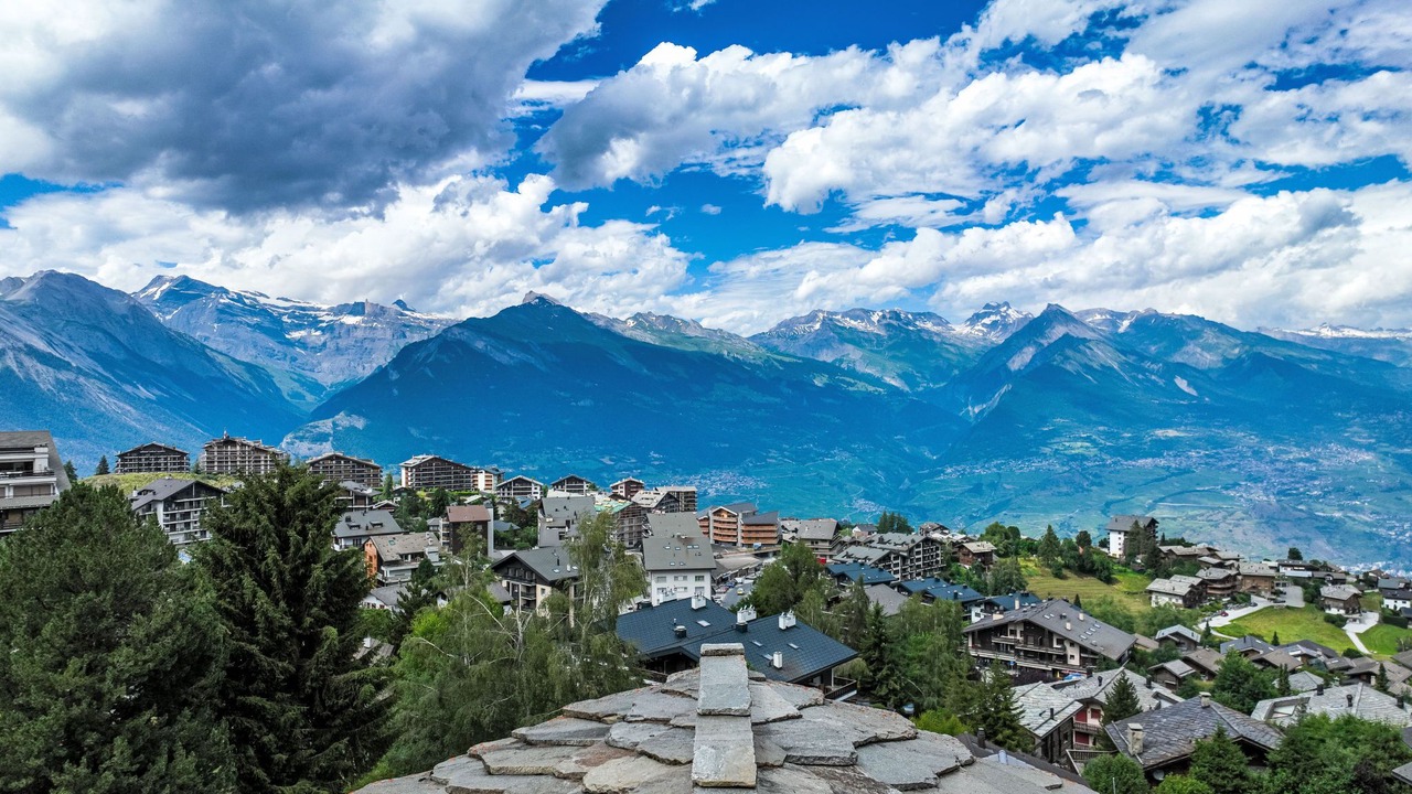 Photo of Others in Nendaz
